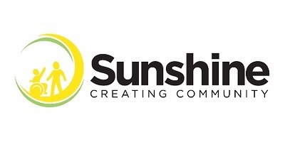 Sunshine Inc Logo